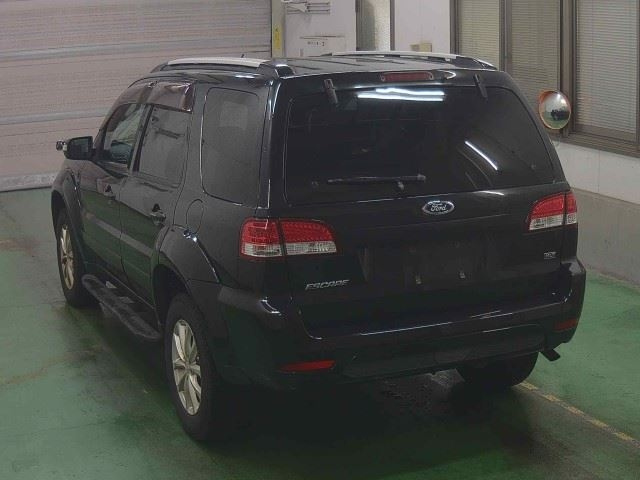 Escape 2011