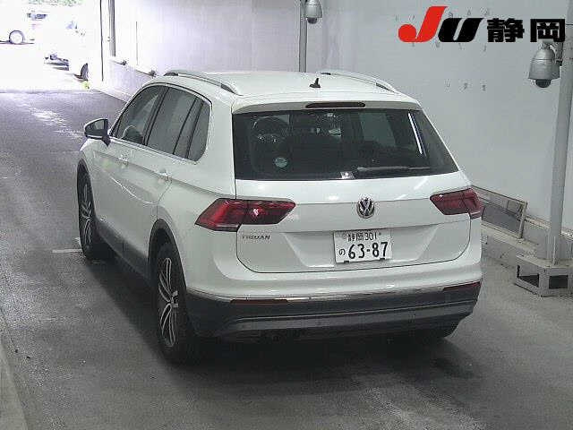 Tiguan 2020