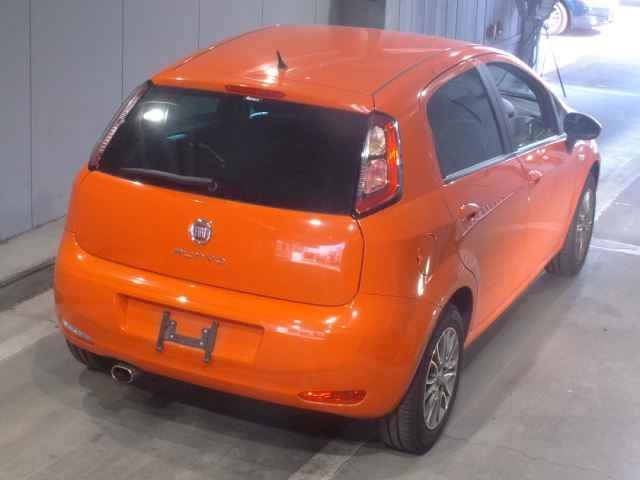 Punto 2013