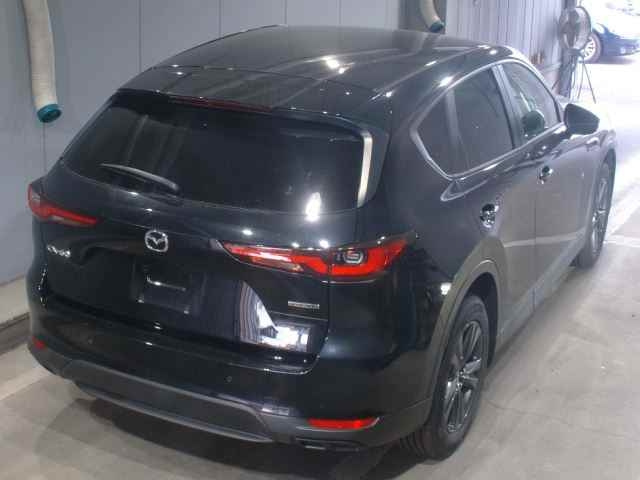 Cx-60 2023