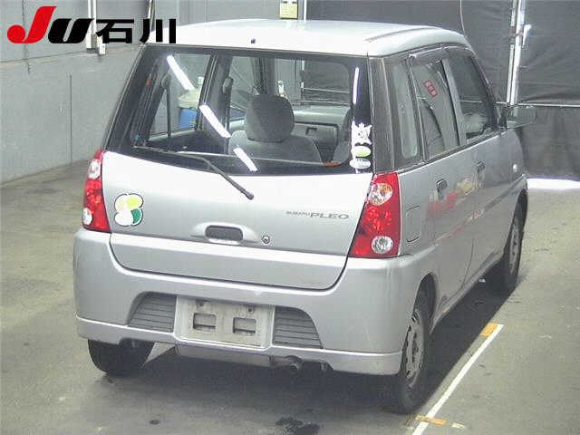 Pleo 2008