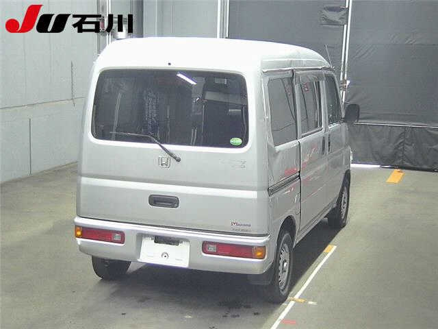 Acty Van 2017