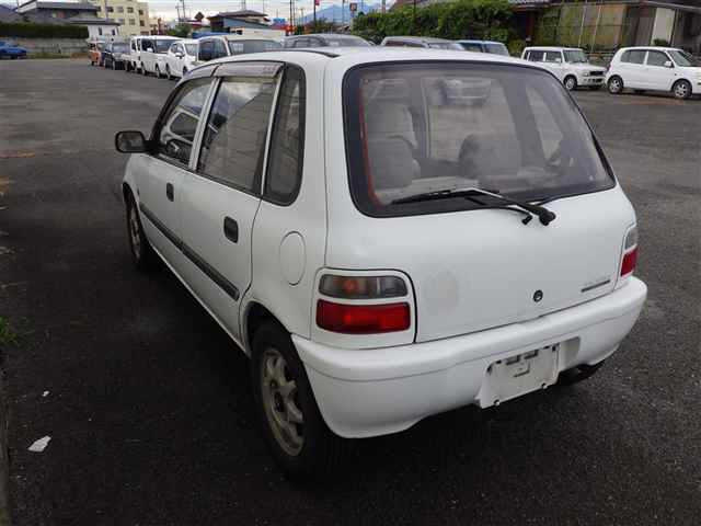 Cervo Classic 1995