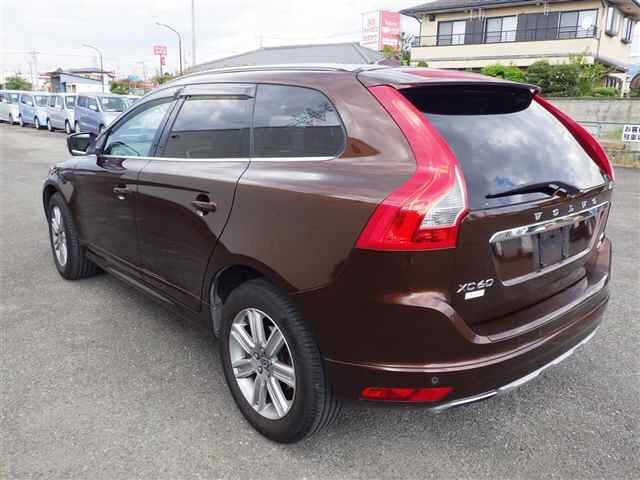 Xc60 2016