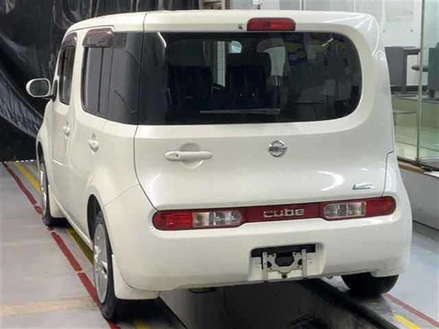 Cube 2012