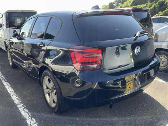 1 Series 2013