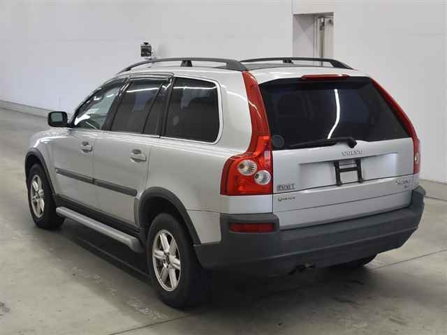 Xc90 2003