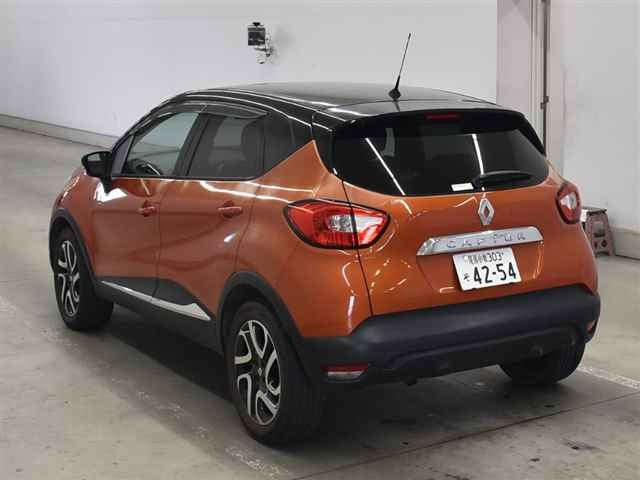 Captur 2014