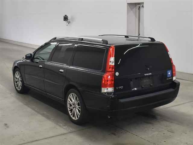 V70 2007