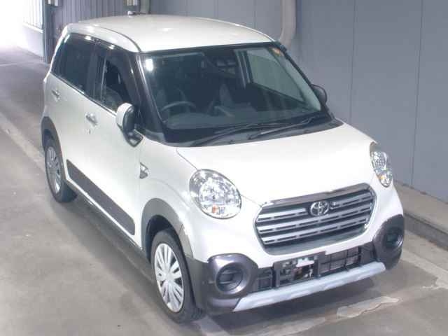 TOYOTA PIXIS JOY