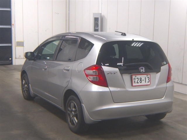 Fit 2009