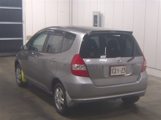 Fit 2004