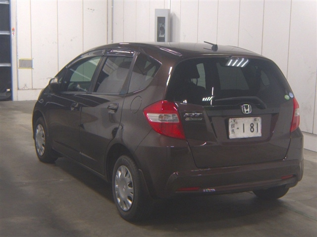 Fit 2011