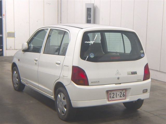 Minica 2010
