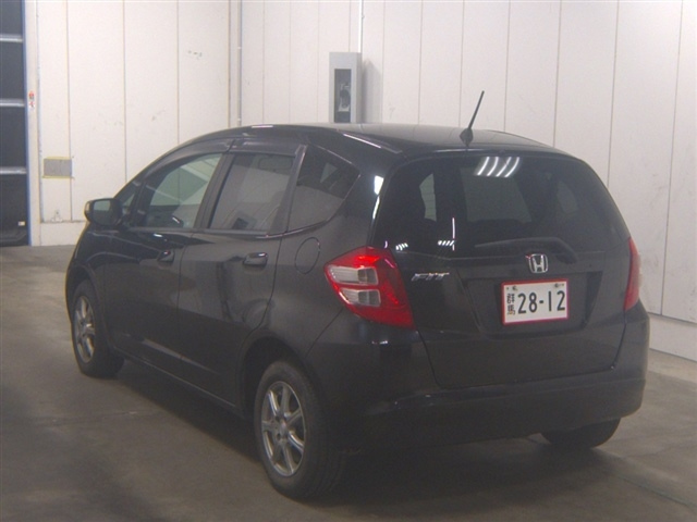 Fit 2010