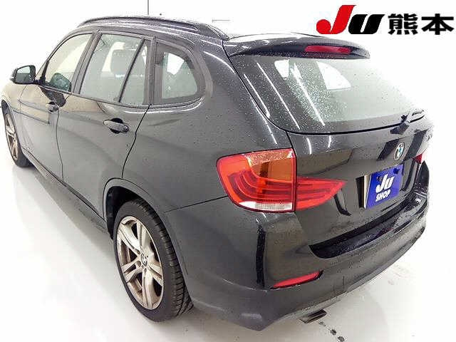 X1 2014
