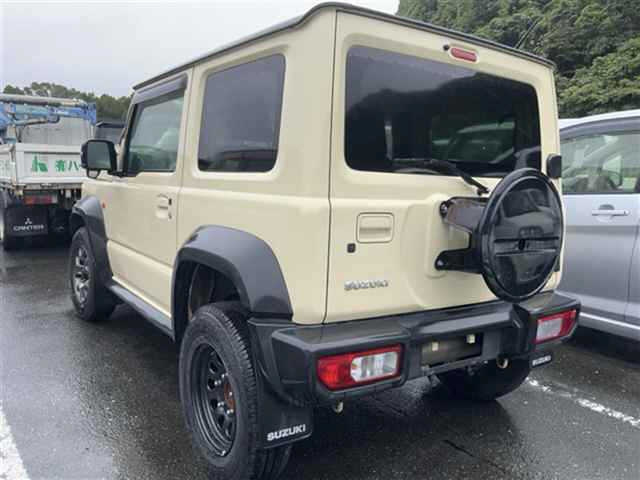 Jimny Sierra 2020