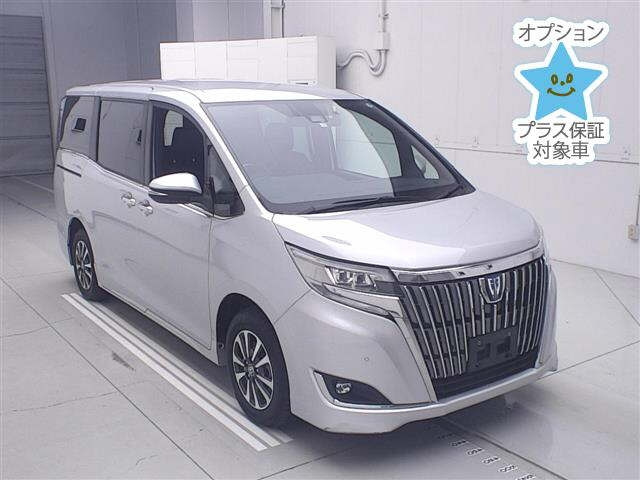 TOYOTA ESQUIRE