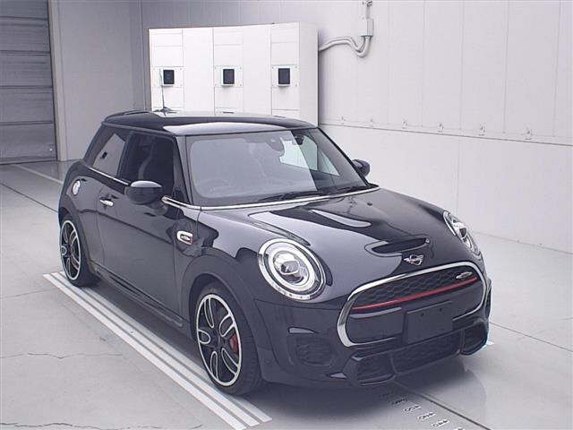 BMW MINI