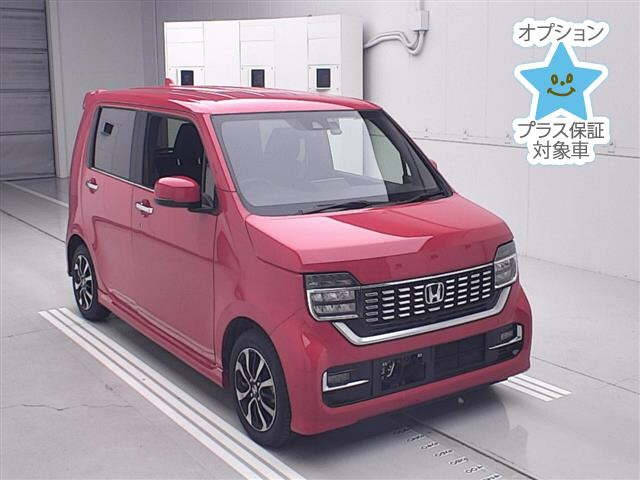 HONDA N WGN