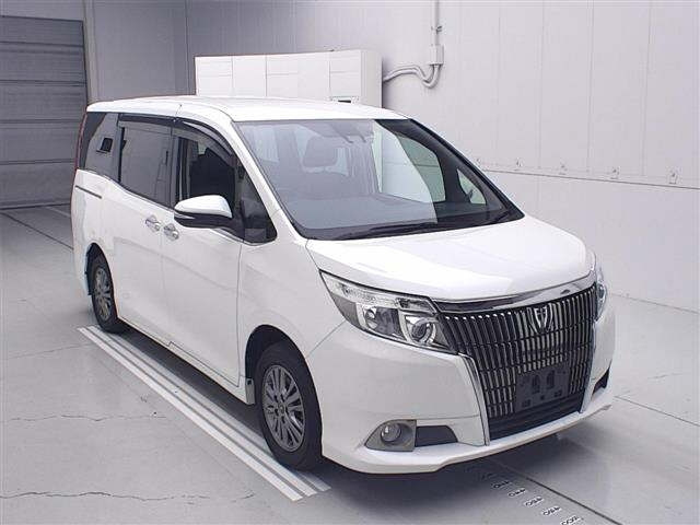 TOYOTA ESQUIRE