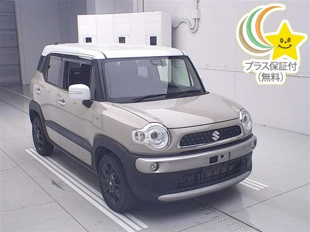 SUZUKI XBEE