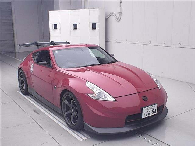 NISSAN FAIRLADYZ