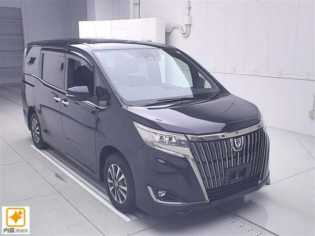 TOYOTA ESQUIRE