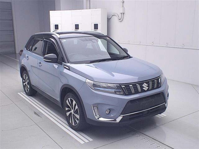 SUZUKI ESCUDO