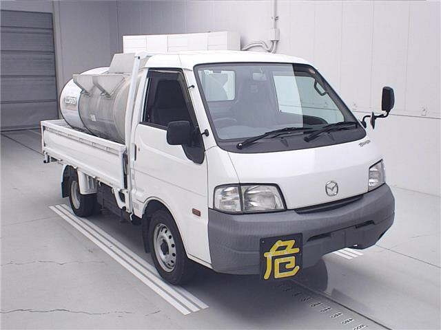 MAZDA BONGO