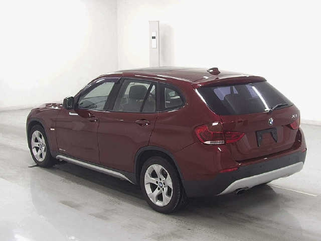 X1 2011