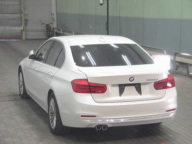 3 Series 2017