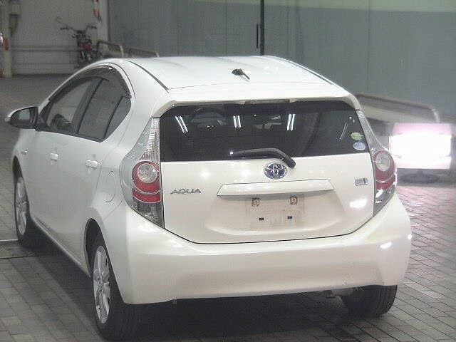 Aqua 2013