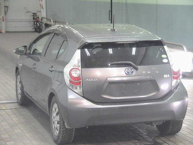 Aqua 2013