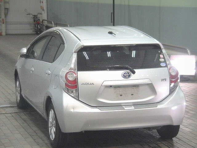 Aqua 2012