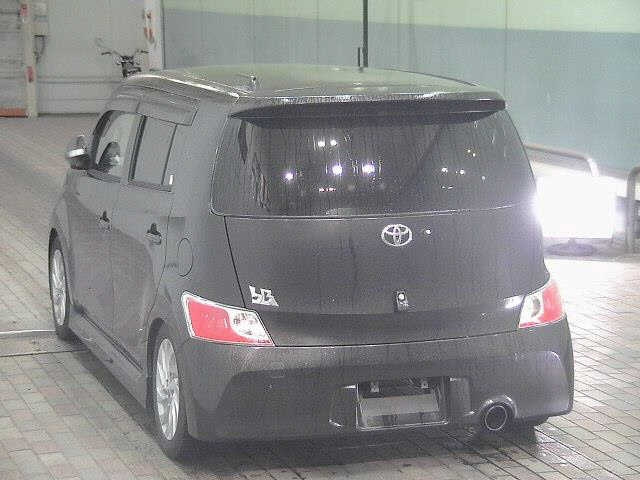 Bb 2007