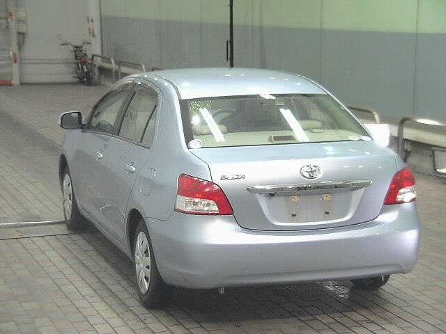 Belta 2009