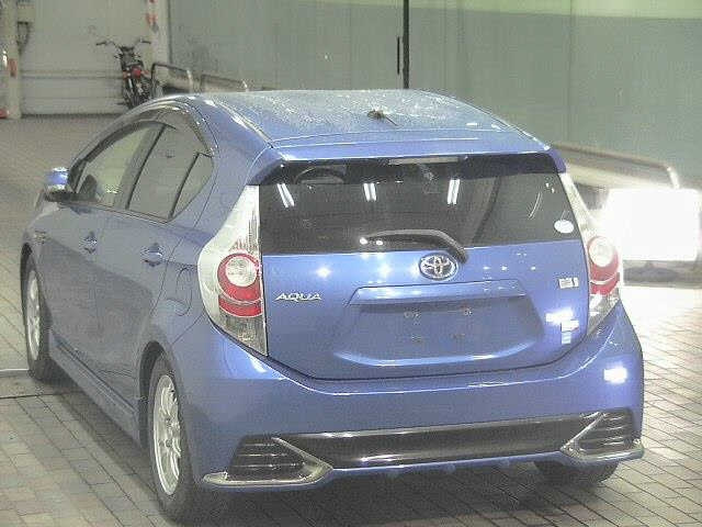 Aqua 2014