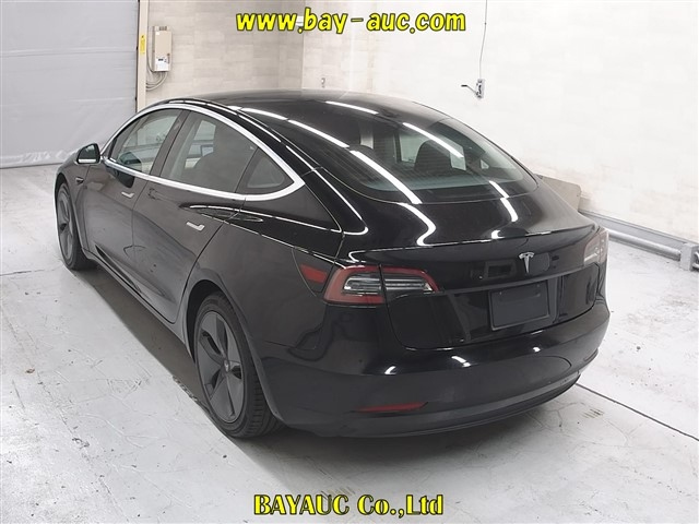 Model 3 2019