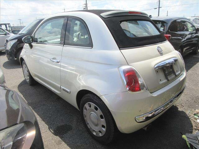 500c 2010