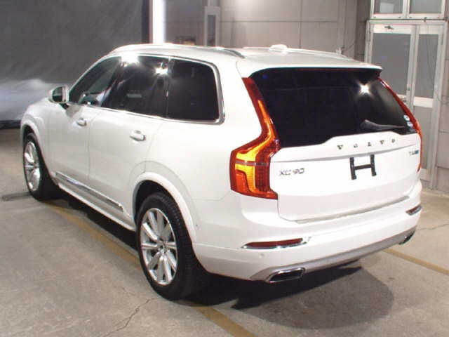 Xc90 2016