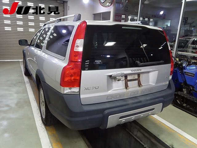 Xc70 2005