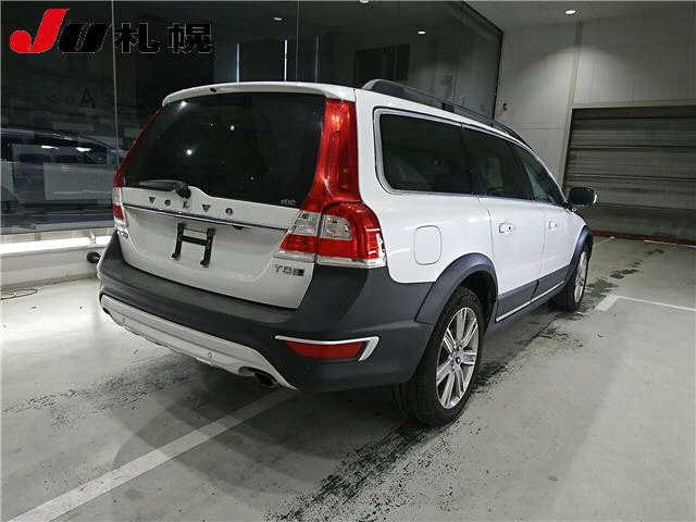 Xc70 2016