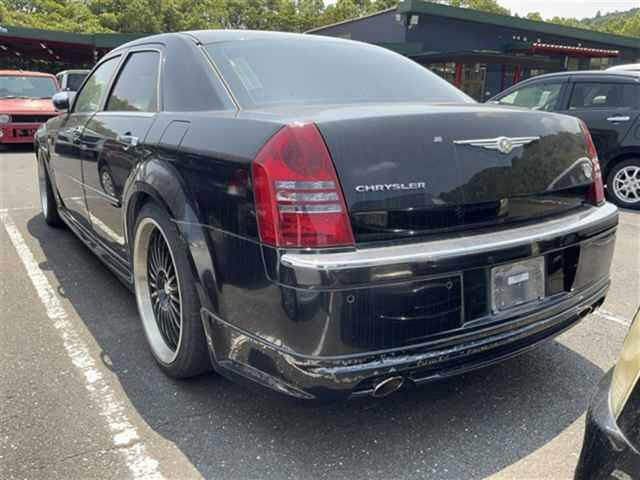300c 2005