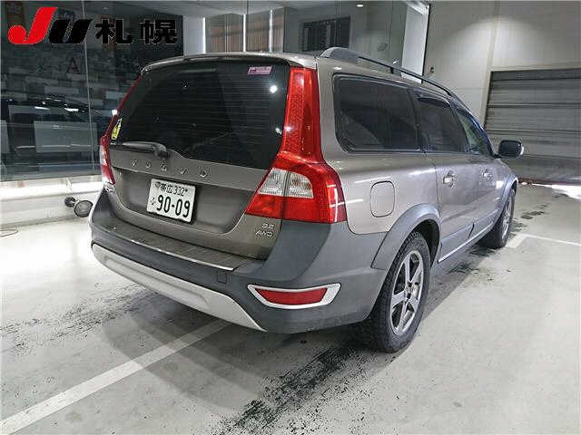 Xc70 2008