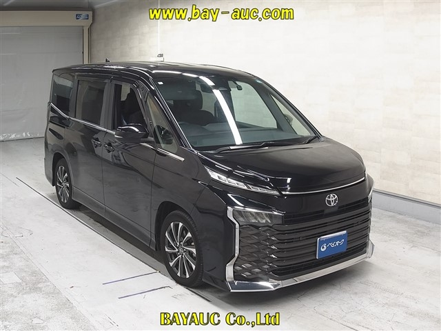 Voxy 2024