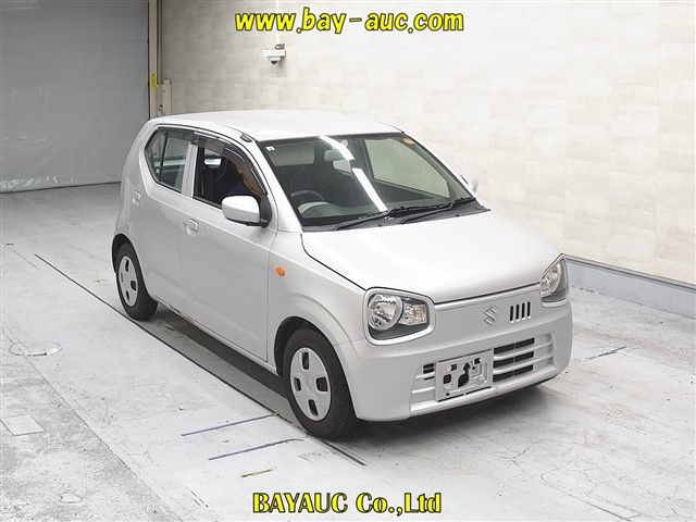Alto 2021