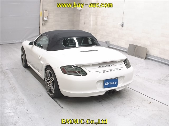 Boxster 2005