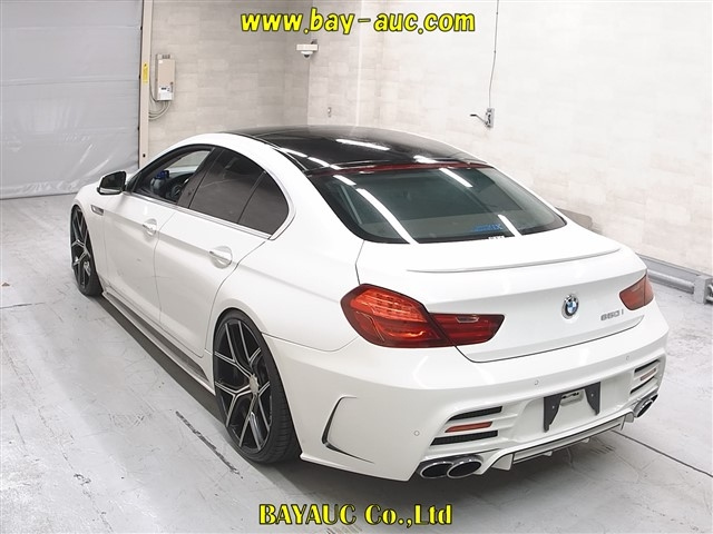6 Series 2012
