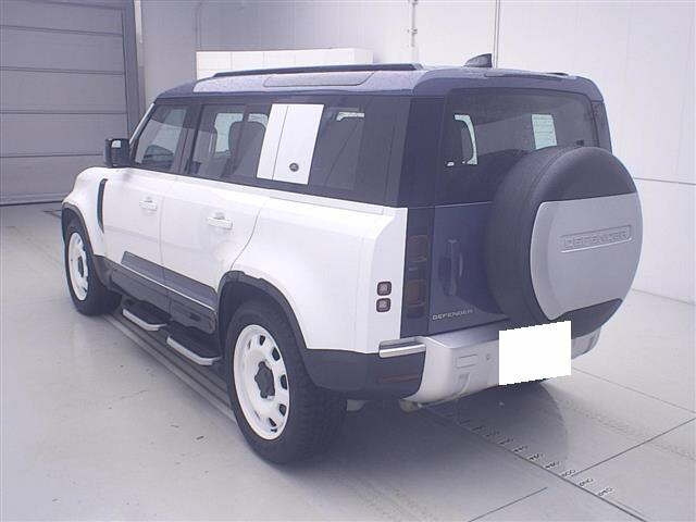 Defender 2024